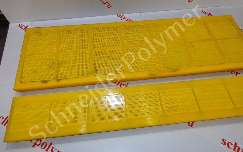 ита полиуретановые SCHNEIDERPOLYMER